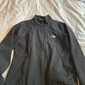 COPY - North face jacket